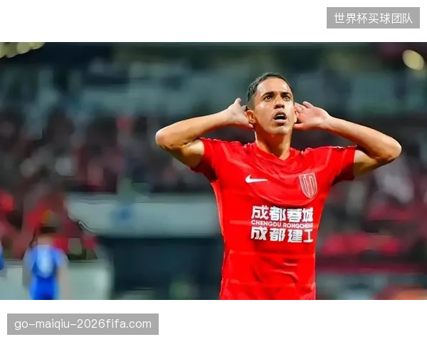 成都蓉城后防核心索罗金攻防俱佳，半程贡献3粒进球与场均5次解围。